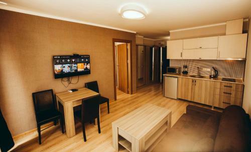 Apartamento Panorama Sea Tower