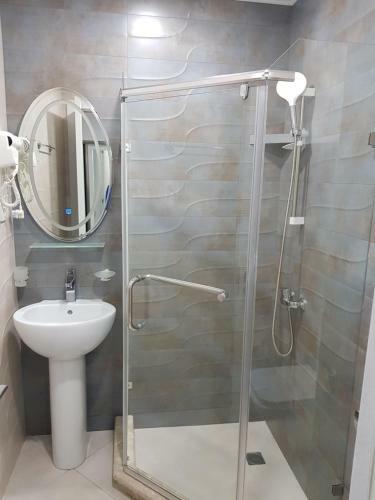 Orbi Residence Gia Apartment