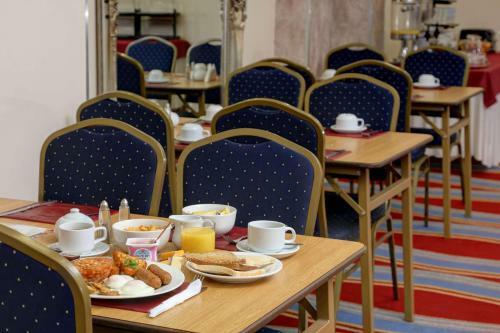 Hotel Best Western Greater London