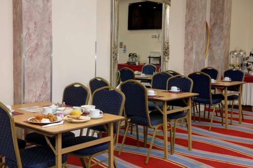 Hotel Best Western Greater London