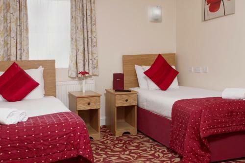 Hotel Best Western Greater London