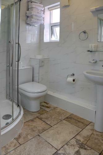 Hotel Best Western Greater London