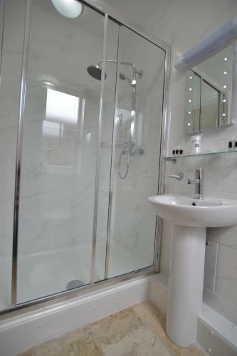 Hotel Best Western Greater London