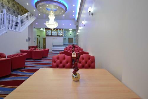 Hotel Best Western Greater London