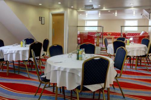 Hotel Best Western Greater London