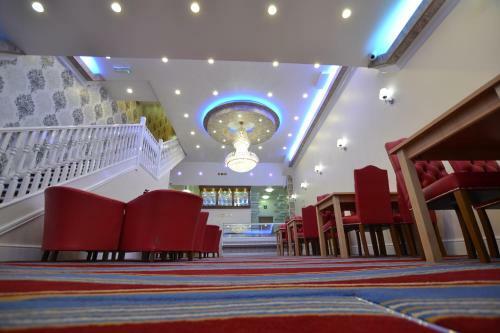 Hotel Best Western Greater London