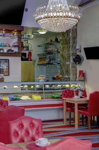 Hotel Best Western Greater London