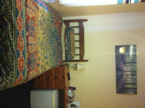 Albergue Aberdeen Guest House