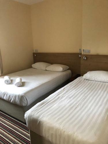 Hostal Arran Guest House
