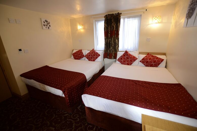 Britannia Inn Hotel