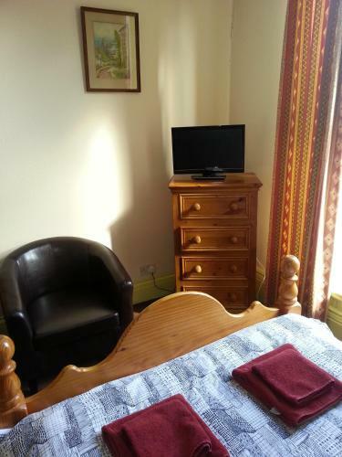 Hostal Ocean's