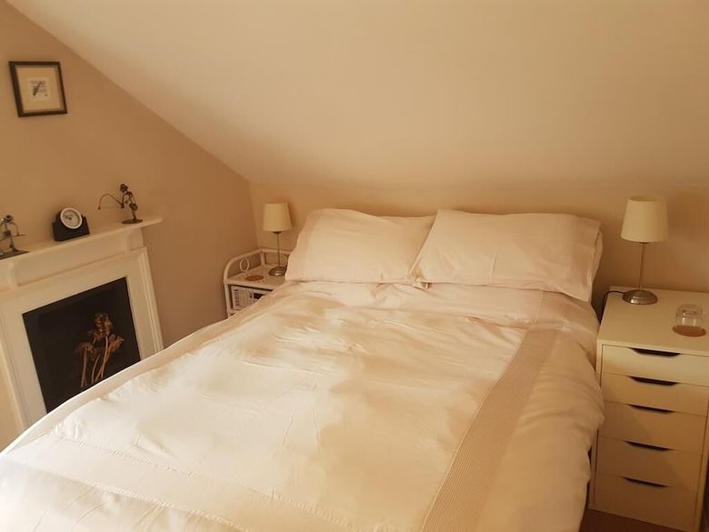 Bed & Breakfast Lammas Park House