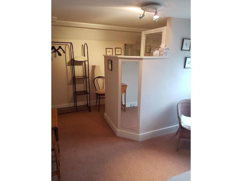Bed & Breakfast Lammas Park House