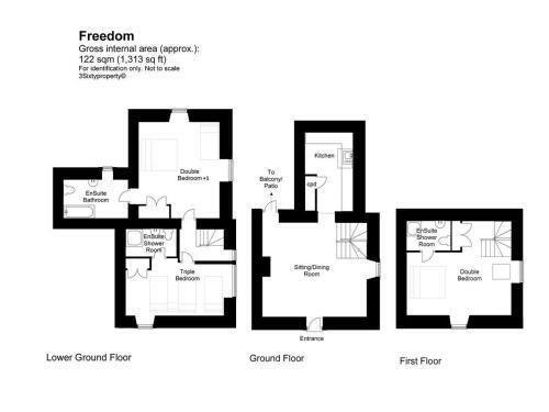 Freedom