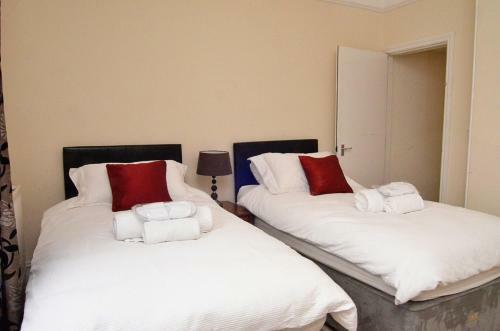 Apartamentos Trade Digs Stroud