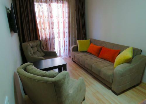 Apartamento Appartment In Batumi