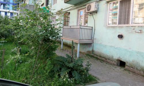 Apartamento Appartment In Batumi