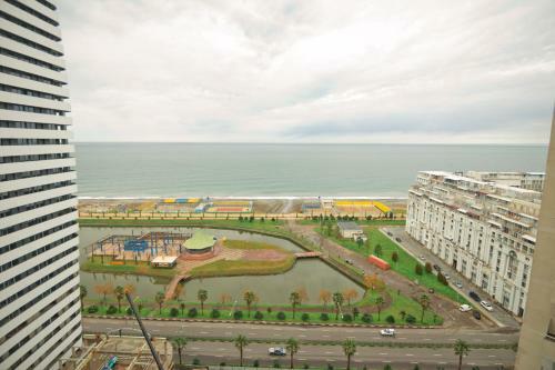 Apartamento Best In Batumi