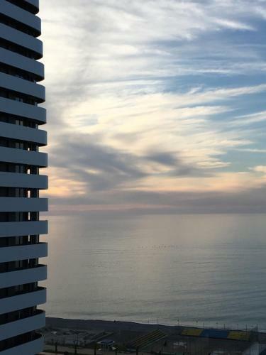 Apartamento Best In Batumi