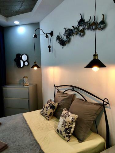 Apartamento Best In Batumi