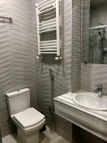 Apartamento Best In Batumi