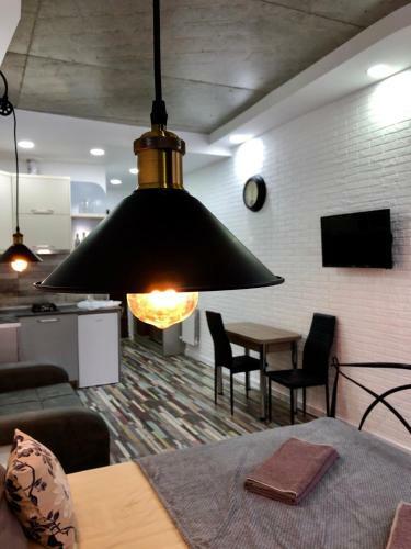 Apartamento Best In Batumi