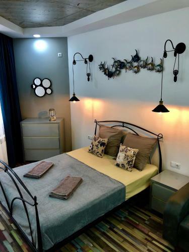 Apartamento Best In Batumi