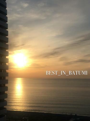 Apartamento Best In Batumi