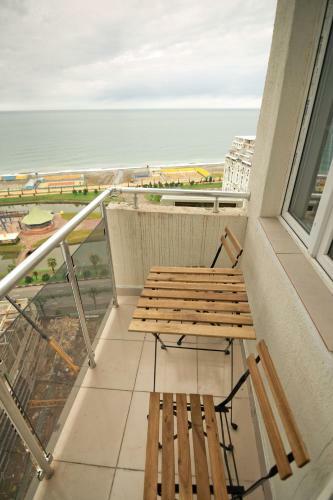Apartamento Best In Batumi