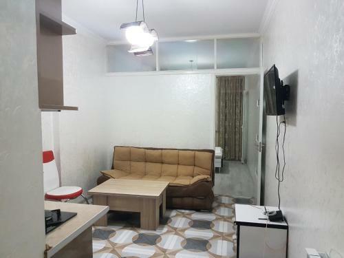 Black Sea Apartments