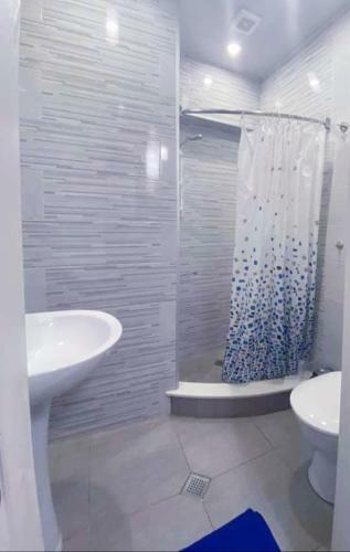 Apartamento Victoria's Cozy Flat In Batumi