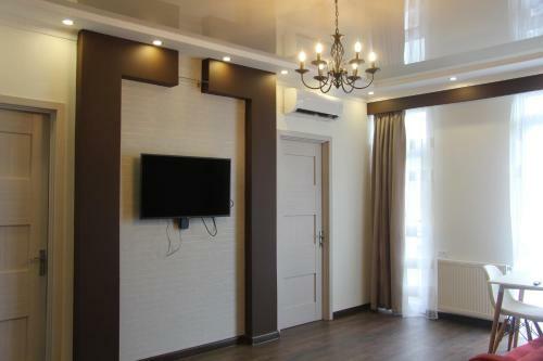 Comfortable Apartment