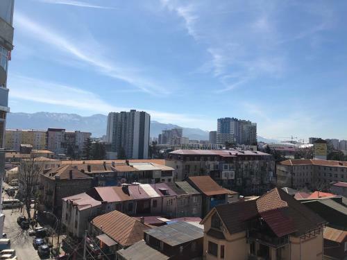Apartamento Lermontov Street