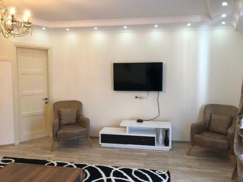 Apartamento Lermontov Street