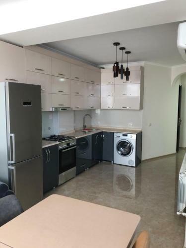 Apartamento Lermontov Street