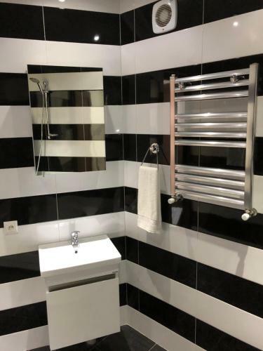 Apartamento Lermontov Street