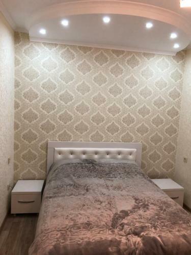 Apartamento Lermontov Street