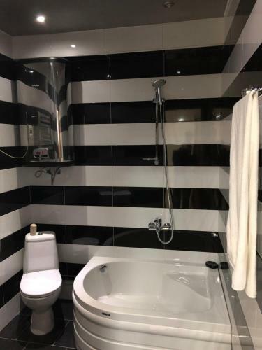 Apartamento Lermontov Street