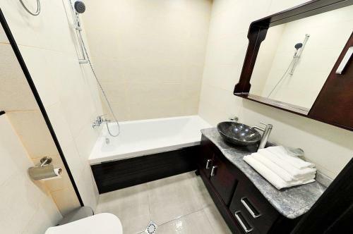 Hotel Bliss Apartaments On The 22nd Floor