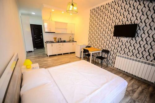 Apartamento Pirosmani Street 18a