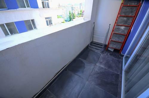 Apartamento Pirosmani Street 18a
