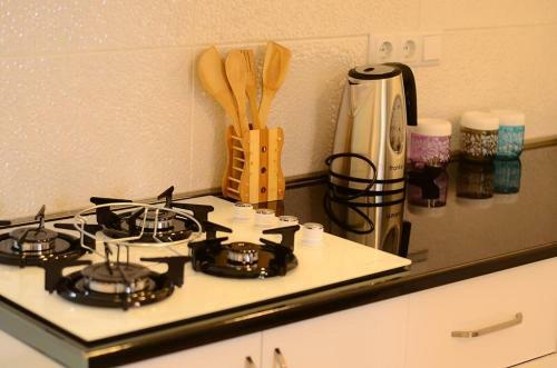 Apartamento Pirosmani Street 18a