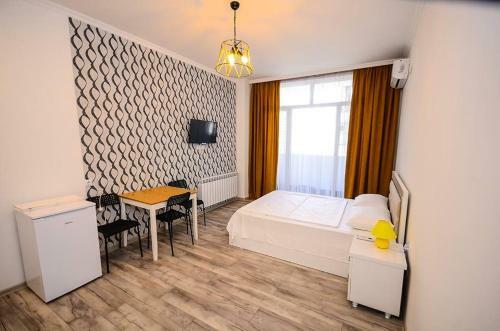 Apartamento Pirosmani Street 18a
