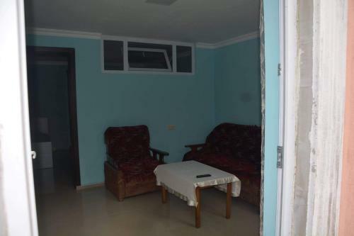 Apartamento Nukri Home