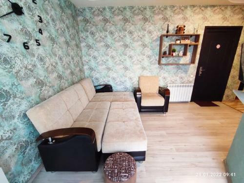 Apartamento ???????? ? ??????????? ?????
