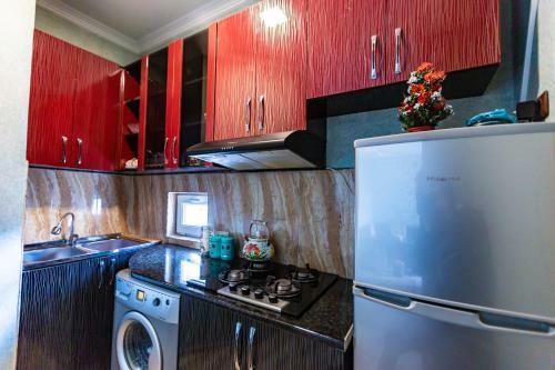 Apartamento ???????? ? ??????????? ?????