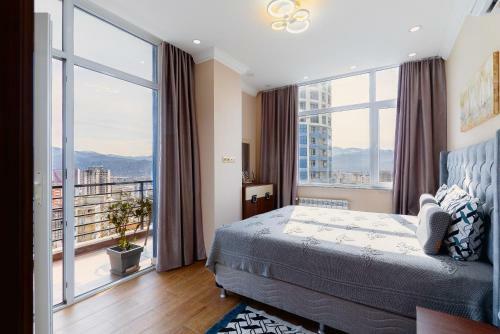 Happy Apartment
