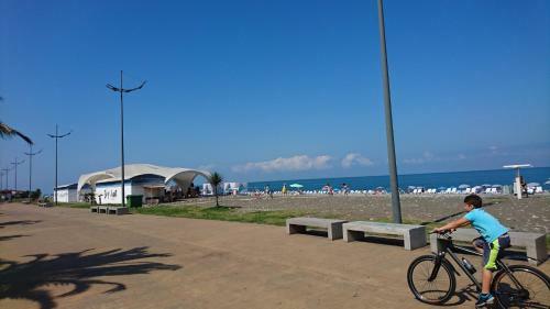 Apartamento Seaview Studio Orbi Seatowers