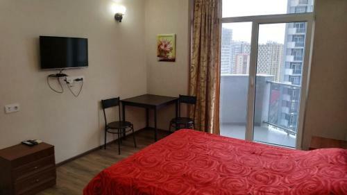 Apartamento Seaview Studio Orbi Seatowers