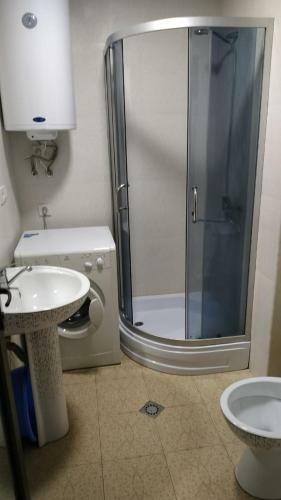 Apartamento Seaview Studio Orbi Seatowers